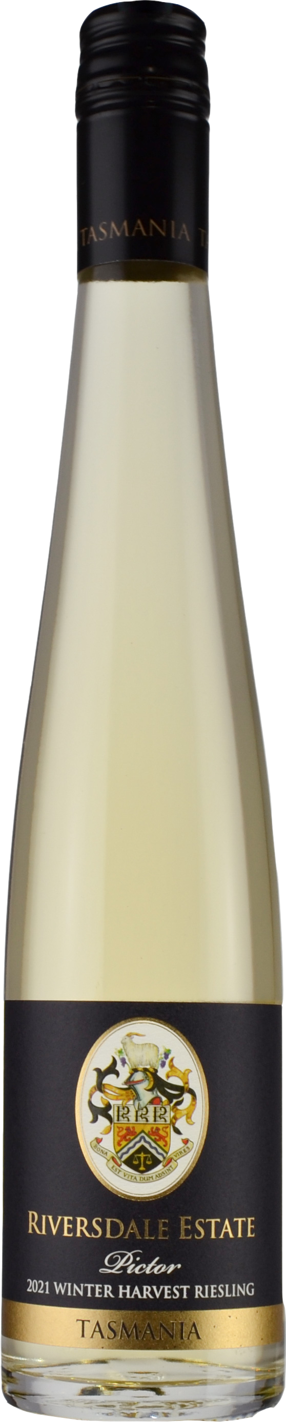 Riversdale Estate Pictor Winter Harvest Riesling 2021